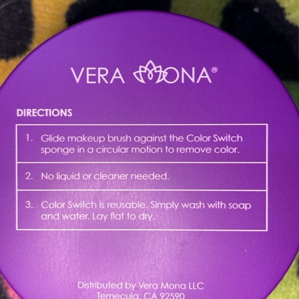 Color Switch Color Brush Eraser - Picture 2 of 6